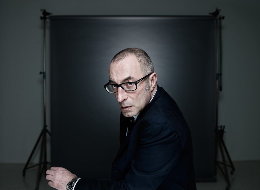 Luca,portrait,man,studio