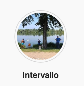Intervallo Instagram Stories Gianni-Canali-Intervallo