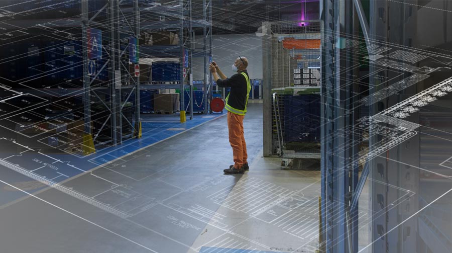 Filmato che racconta la trasformazione da mechanics a mechatronic