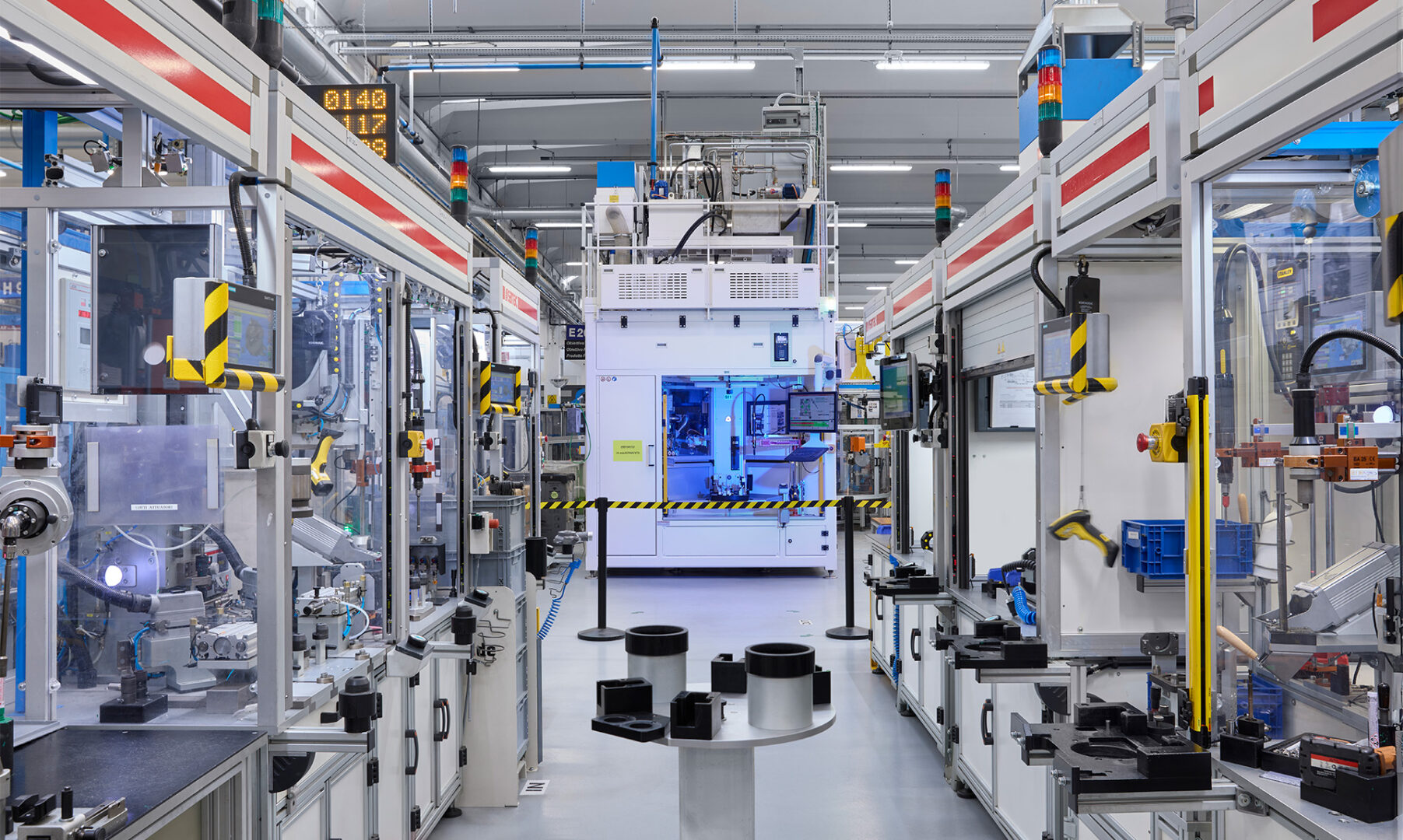 turbocompressore turbo automotive produzione tecnologia industria Italia Giappone